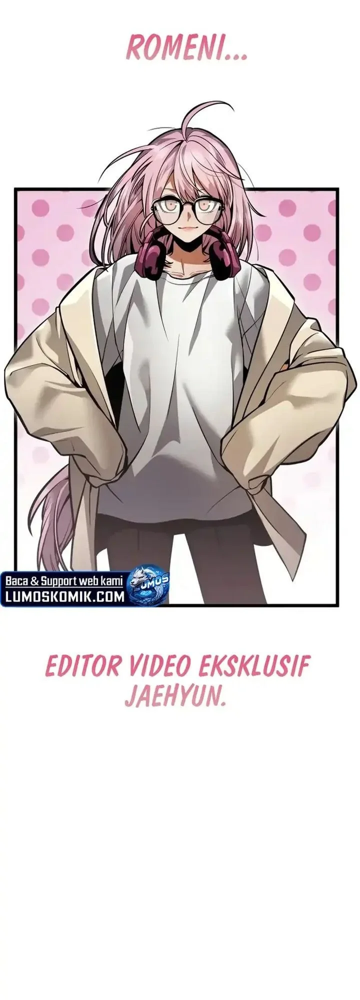 Emperor Of Solo Play Chapter 43 Fix Gambar 72